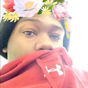 Meet your Posher, Zachary